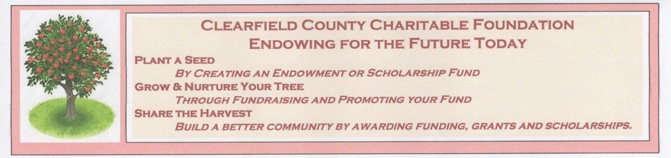 Clearfield County Charitable Foundation